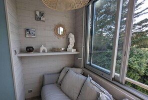 TV - Getaway near the beach of Sables-d'Olonne (Les Sables-d'Olonne)