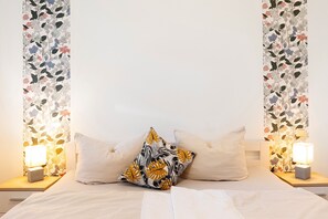 2 quartos, ferros/tábuas de passar roupa, Wi-Fi, roupa de cama