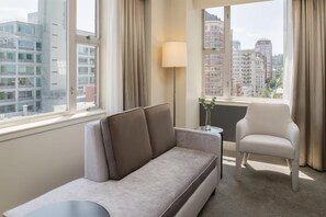 منطقة المعيشة