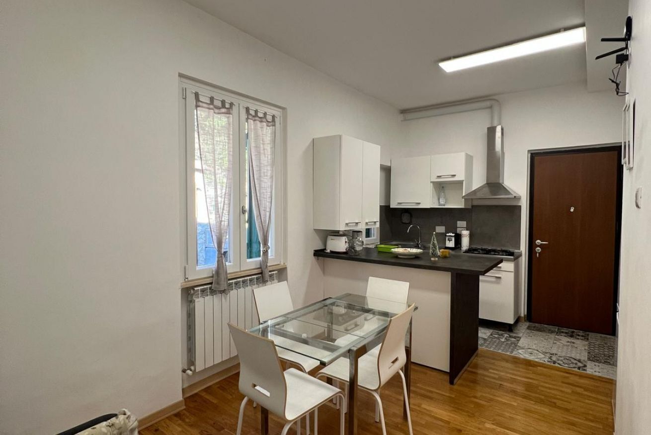 Fridge, microwave, dishwasher, toaster