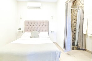 1 多间卧室、熨斗/熨衣板、WiFi