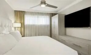 2 عدّة غرف نوم وخزنة داخل الغرفة ومكواة/لوح كي وواي فاي مجانًا