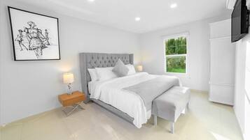 1 bedroom, iron/ironing board, WiFi