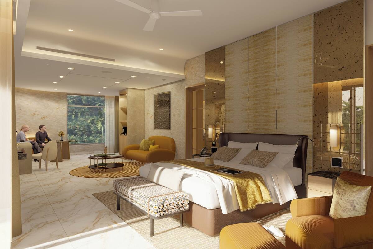 Suite, 1 cama King size, balcón, vista al mar | Escritorio y wifi gratis