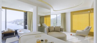 Garza Blanca Sanctuary