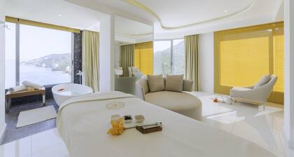 Garza Blanca Sanctuary