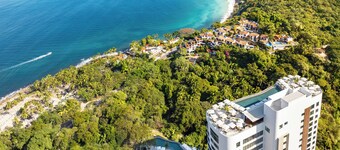 Garza Blanca Sanctuary