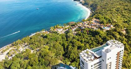 Garza Blanca Sanctuary