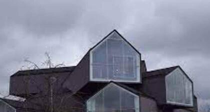 Spacious Flat/Garden/Parking/Basel/ Novartis