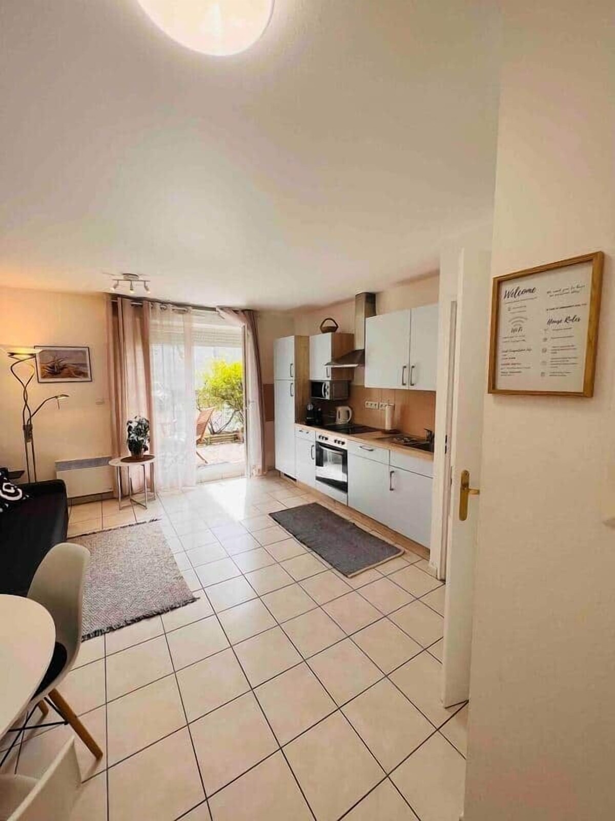 Image de profil de l’hôte