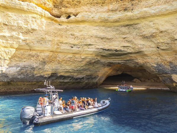 Miscellaneous - Villa with heatable pool and BBQ in Galé (Albufeira)