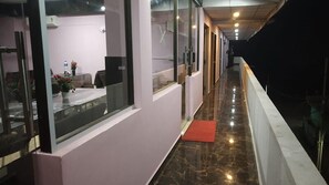 Interior - HOTEL SHREESH NEIL (Port Blair)