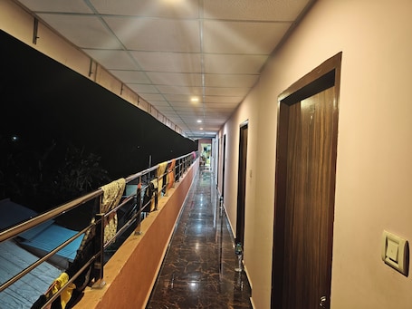 Interior. HOTEL SHREESH NEIL