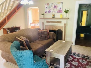 TV