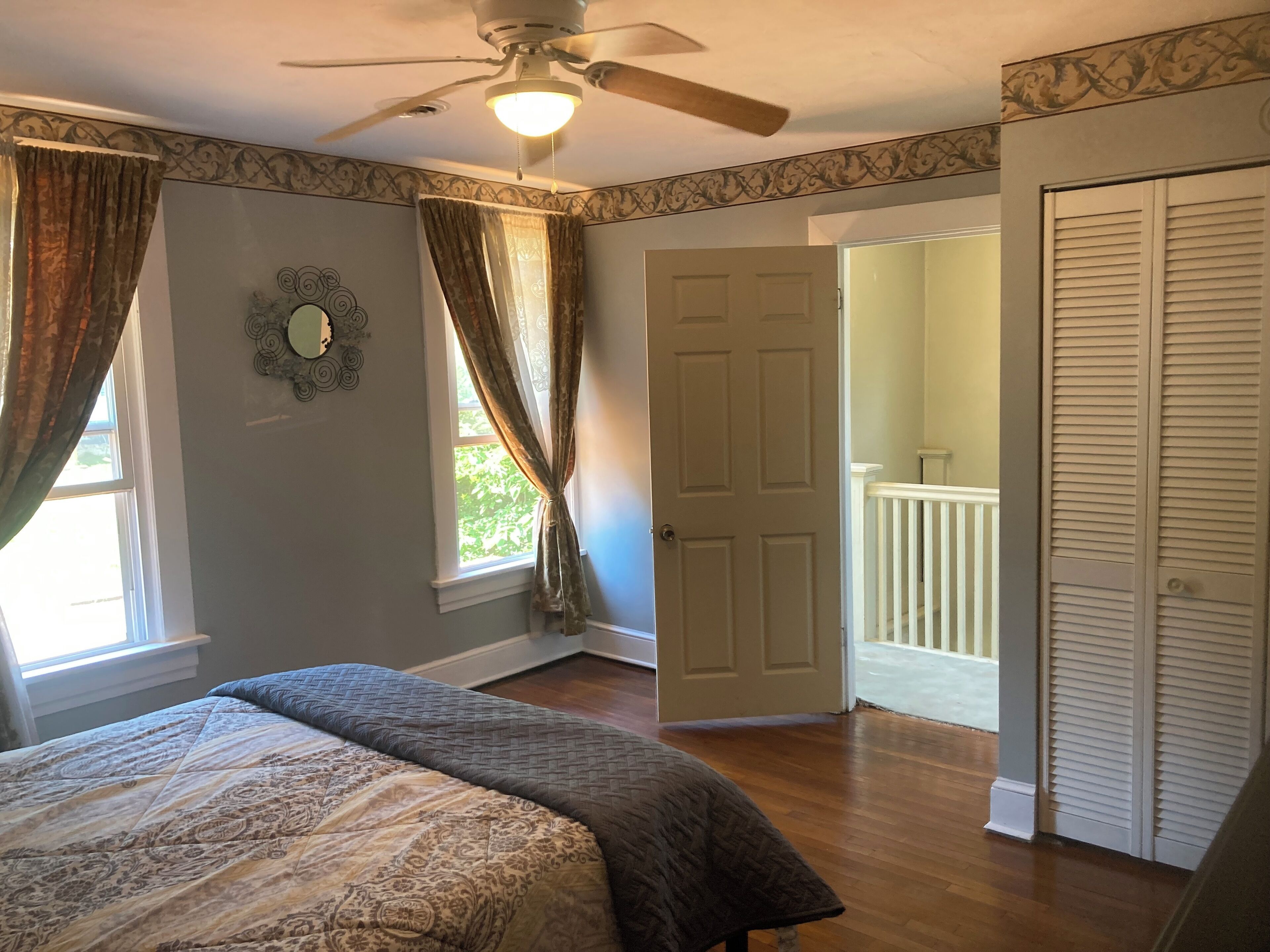 3 Schlafzimmer, WLAN, Bettwäsche