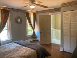 3 Schlafzimmer, WLAN, Bettwäsche