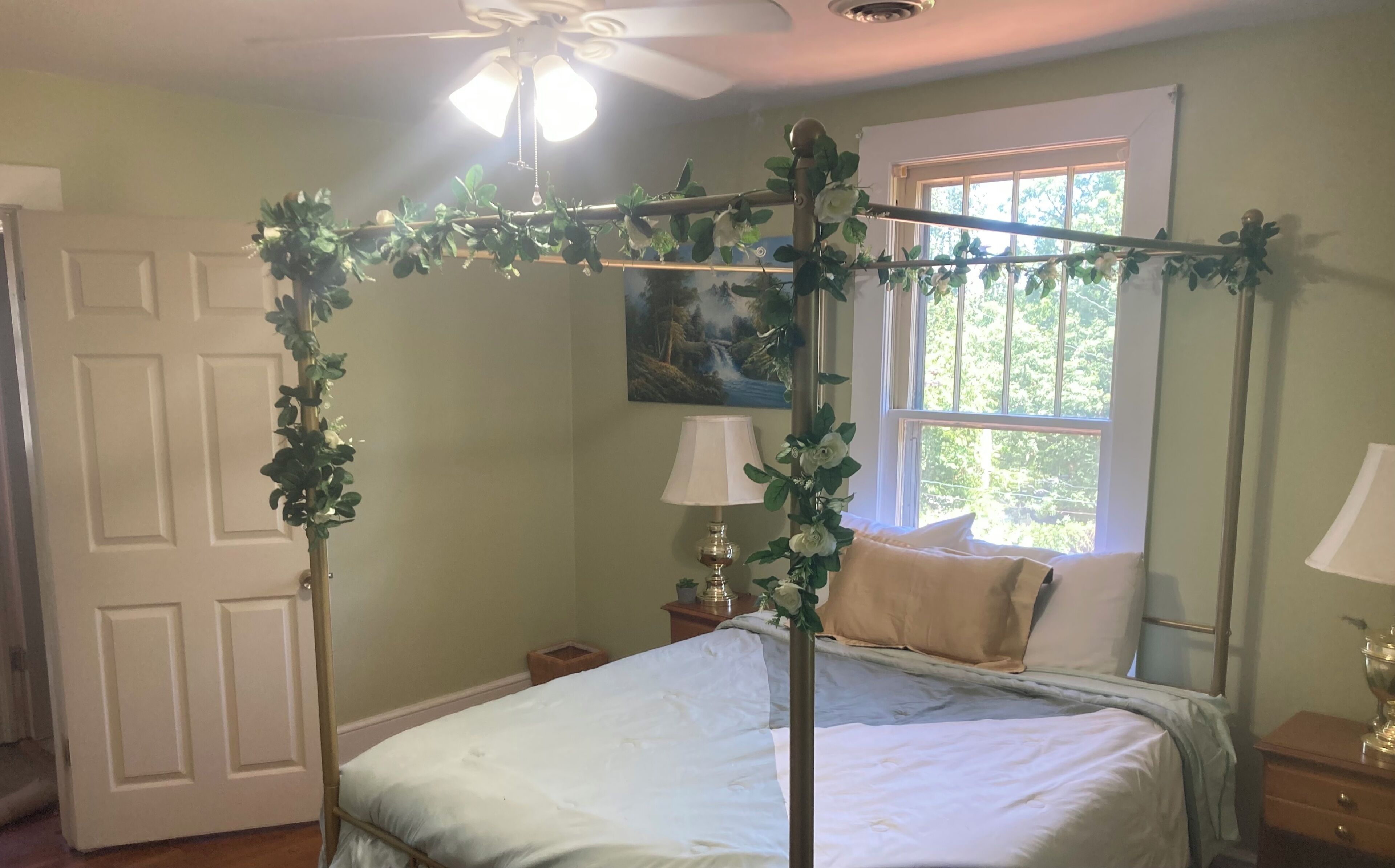 3 dormitorios, wifi, ropa de cama