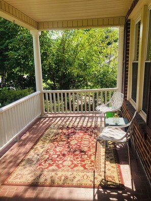 テラス / パティオ