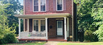 3-bedroom home in Martinsville near Speedway,Museums,Trails and Shopping/Dining