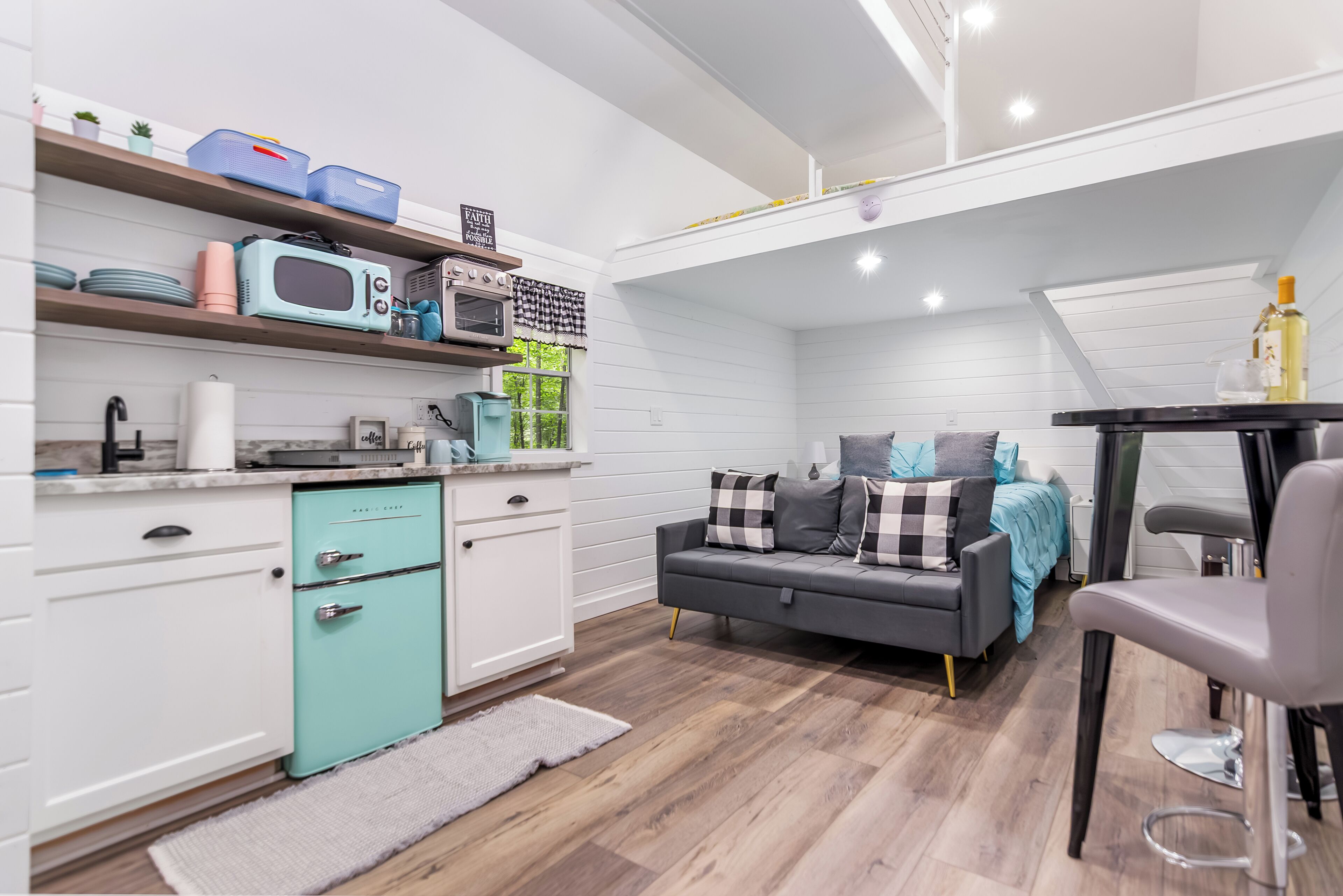 Interieur