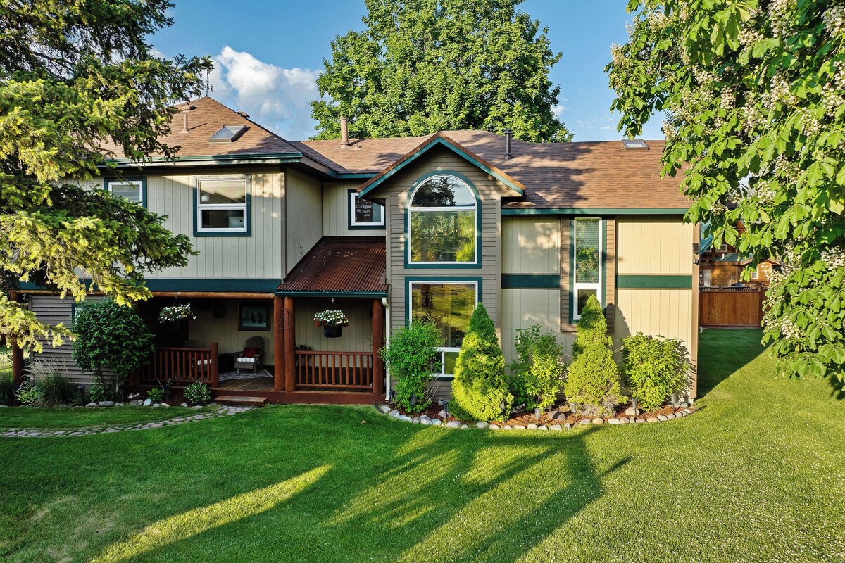 Bild für Gastgeberprofil