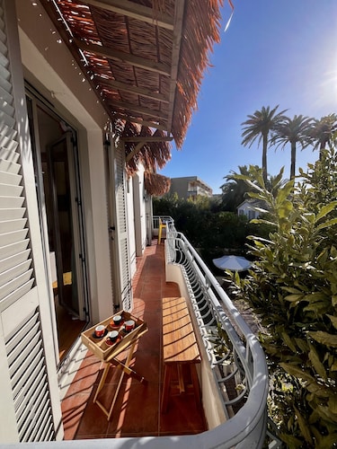 Faré de La Vahiné 3 Pièces Mandara Beach