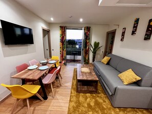 تناول الطعام