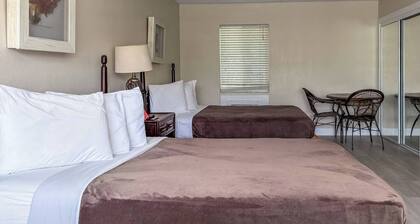 Ocean Lodge Boca - Unit 5