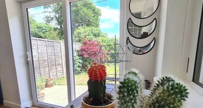 Kitty Retreat - Polegate 2 x DBL, 1 SGL