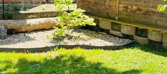 Modern loft – Central & Close to Basel/ Airport/ DE