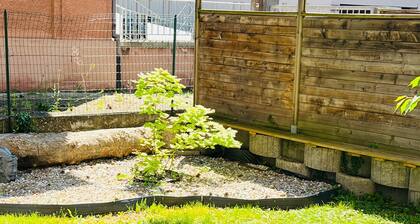 Modern Loft |Basel |Airport|Messe Basel