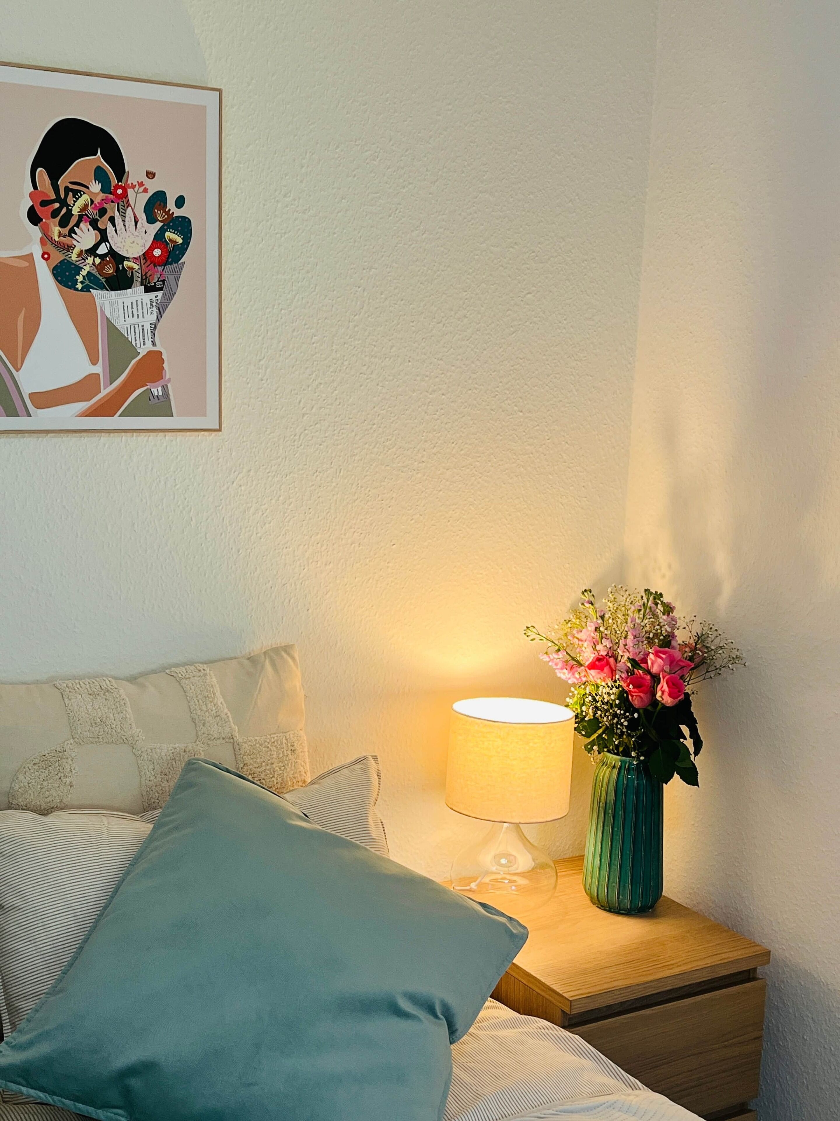 1 Schlafzimmer, WLAN