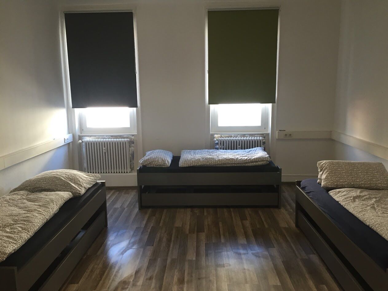 4 Schlafzimmer, WLAN, Bettwäsche