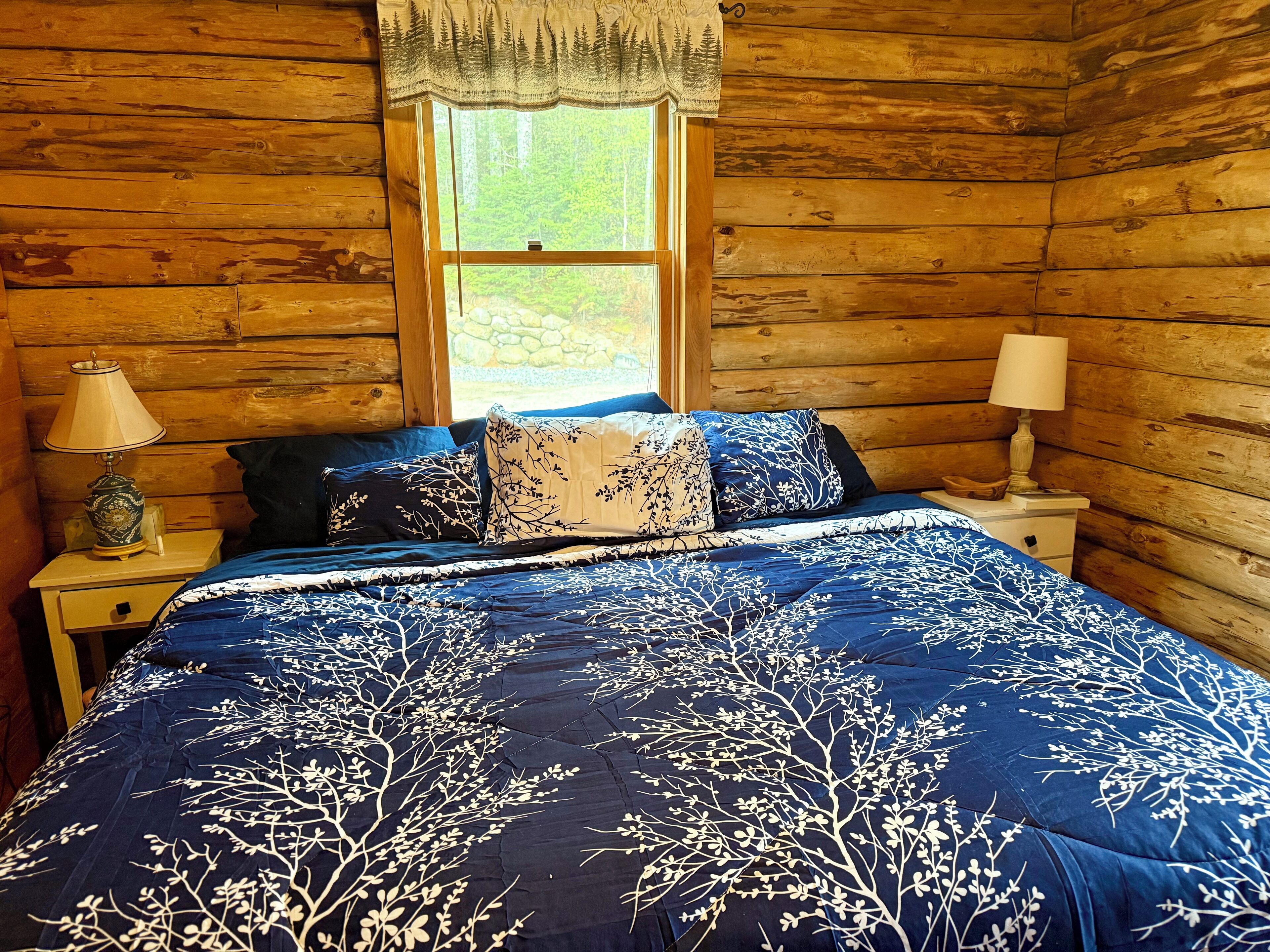 3 makuuhuonetta, silitysrauta/-lauta, Wi-Fi, vuodevaatteet