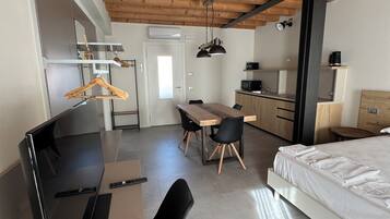 3 habitaciones, wifi y ropa de cama