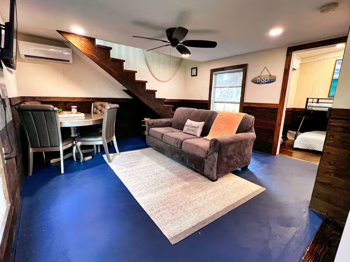 Image de profil de l’hôte