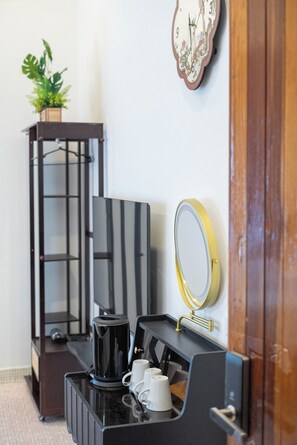 Iron/ironing board - The Big Mansion (Kuantan)