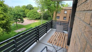 Terrace/patio - Dora - Bergheim near Cologne (Bergheim)