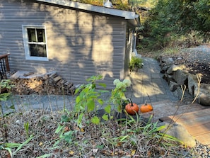 Terrain de lâhĂ©bergement