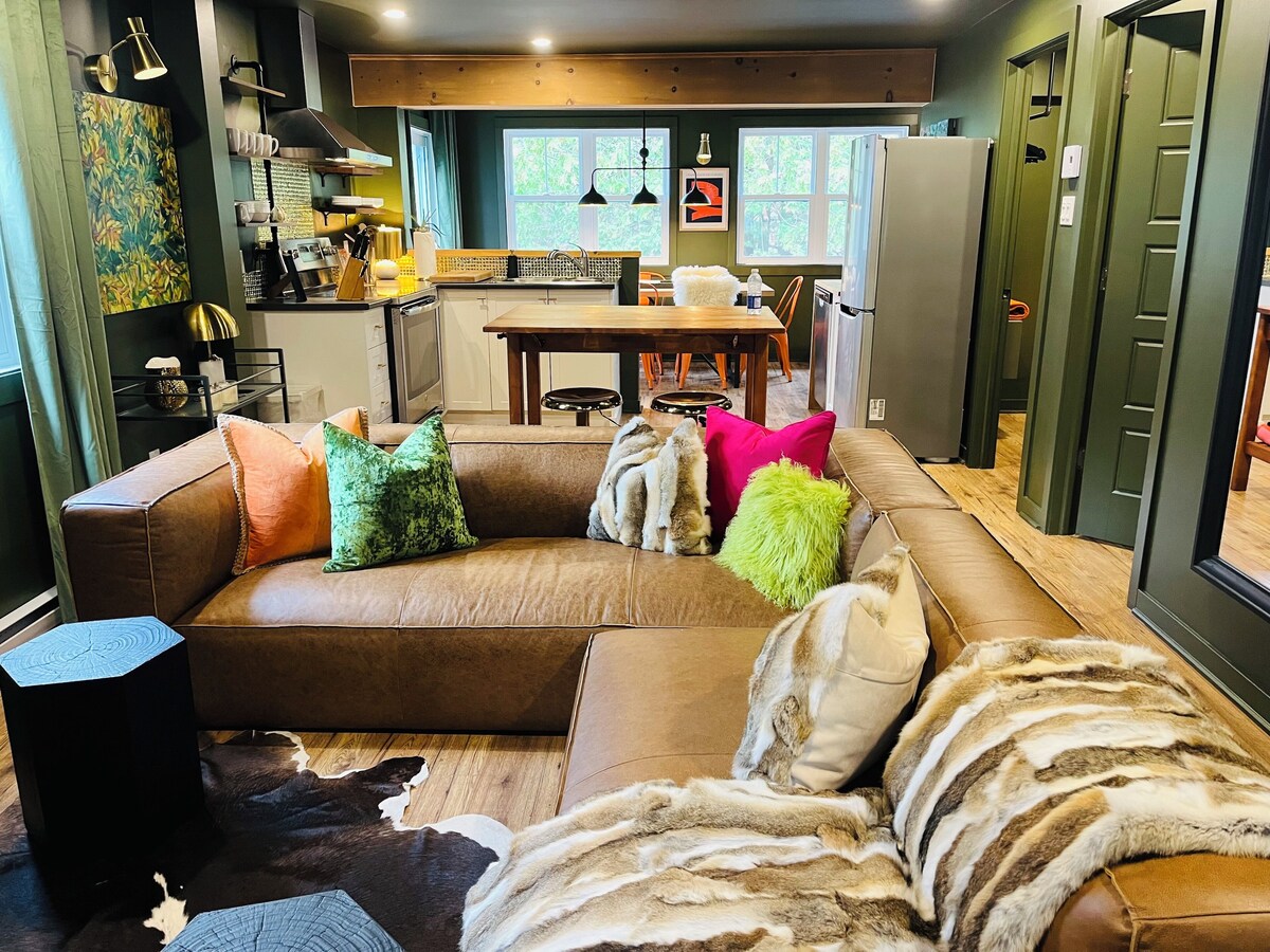 Bild für Gastgeberprofil