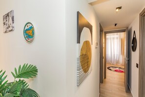Interior - Msuite Etna Sicily - Bright Apartment with Private Terrace near Etna and Taormina (Macchia)