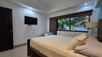 2 Schlafzimmer, WLAN