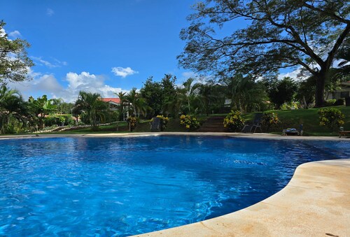 Villa Flor - Near the beach 3 piscinas