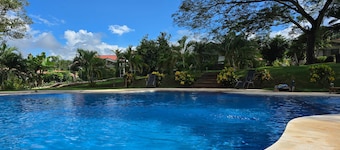 Villa Flor - Near the beach 3 piscinas