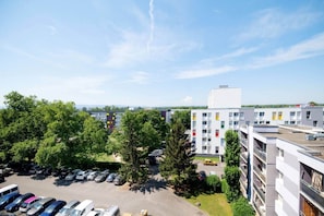 Exterior - SunnyFlat: EuroAiport/Basel/TrainStation/Center (Saint-Louis)