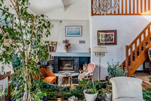 Interior - Villa Zaphira with Heated Pool (Gujan-Mestras)