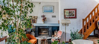 Villa Zaphira with Heated Pool