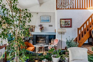 Interior - Villa Zaphira with Heated Pool (Gujan-Mestras)