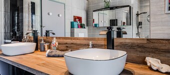 Villa Zaphira with Heated Pool