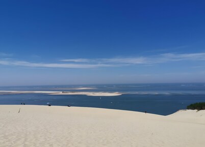 Villa Zaphira with Heated Pool